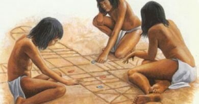 История игр История игр